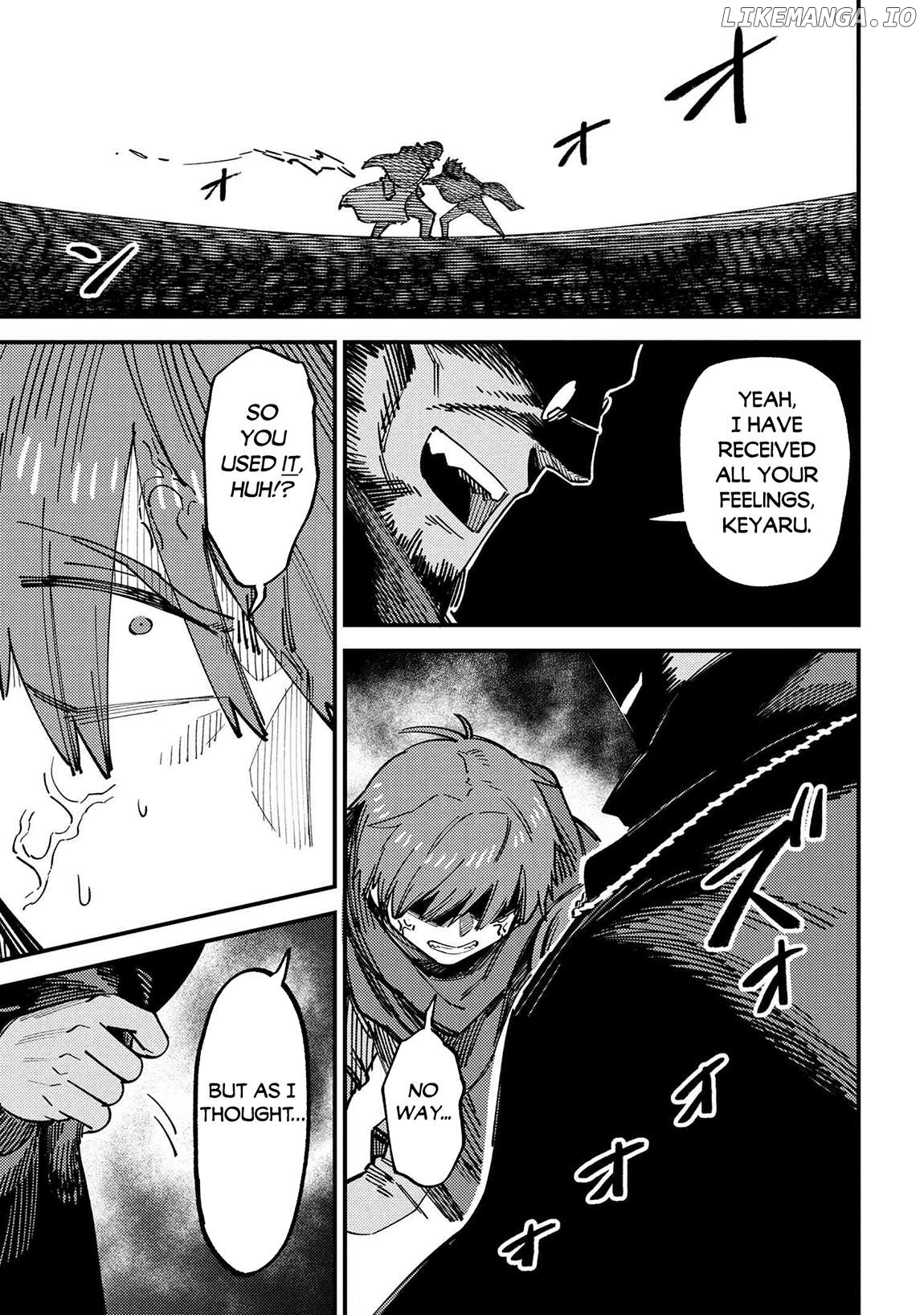 Redo Of Healer, Chapter 69.2 image 15